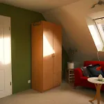Private Room With Own Bathroom