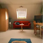 Private Room With Own Bathroom