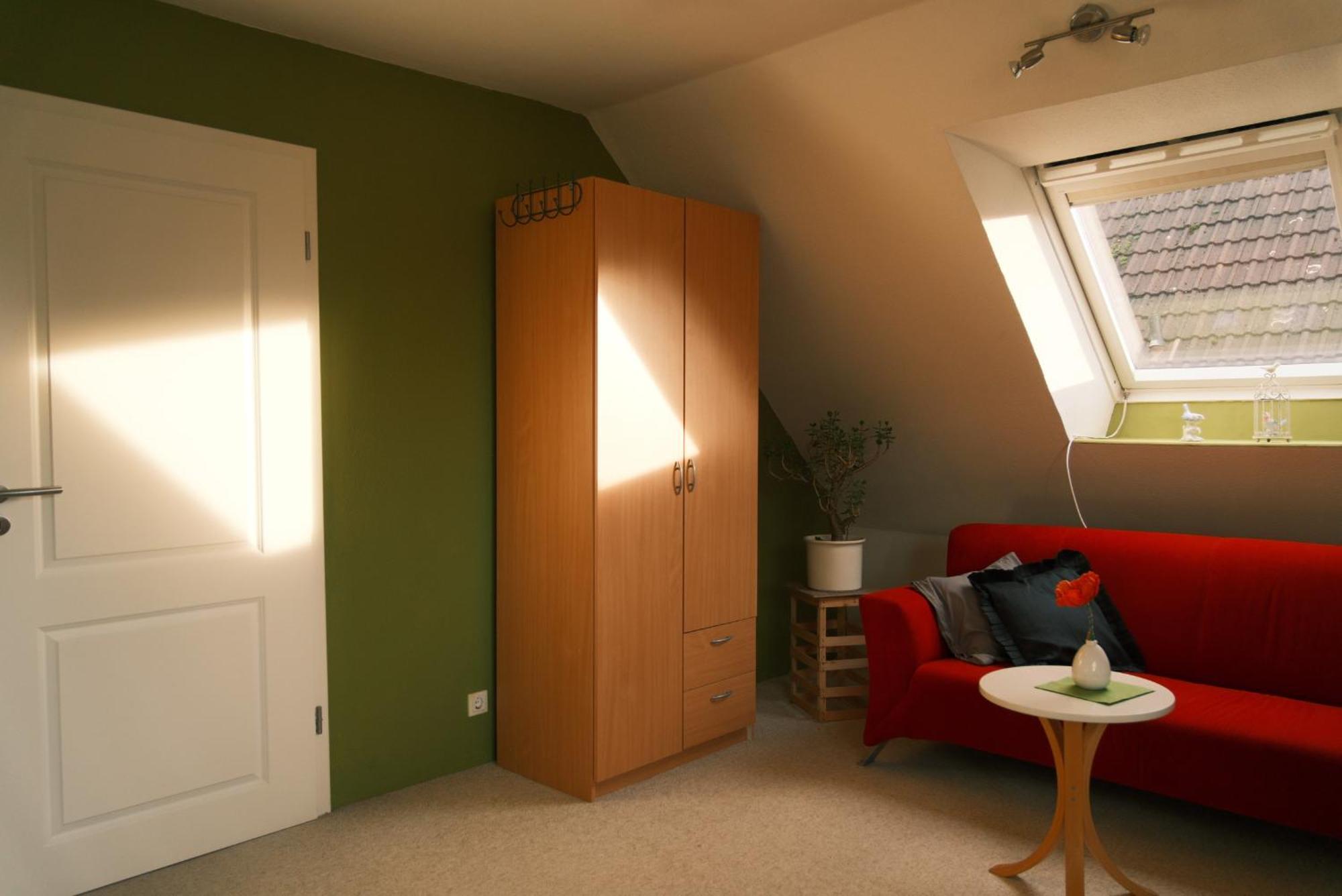 Privatunterkunft Private With Own Bathroom *