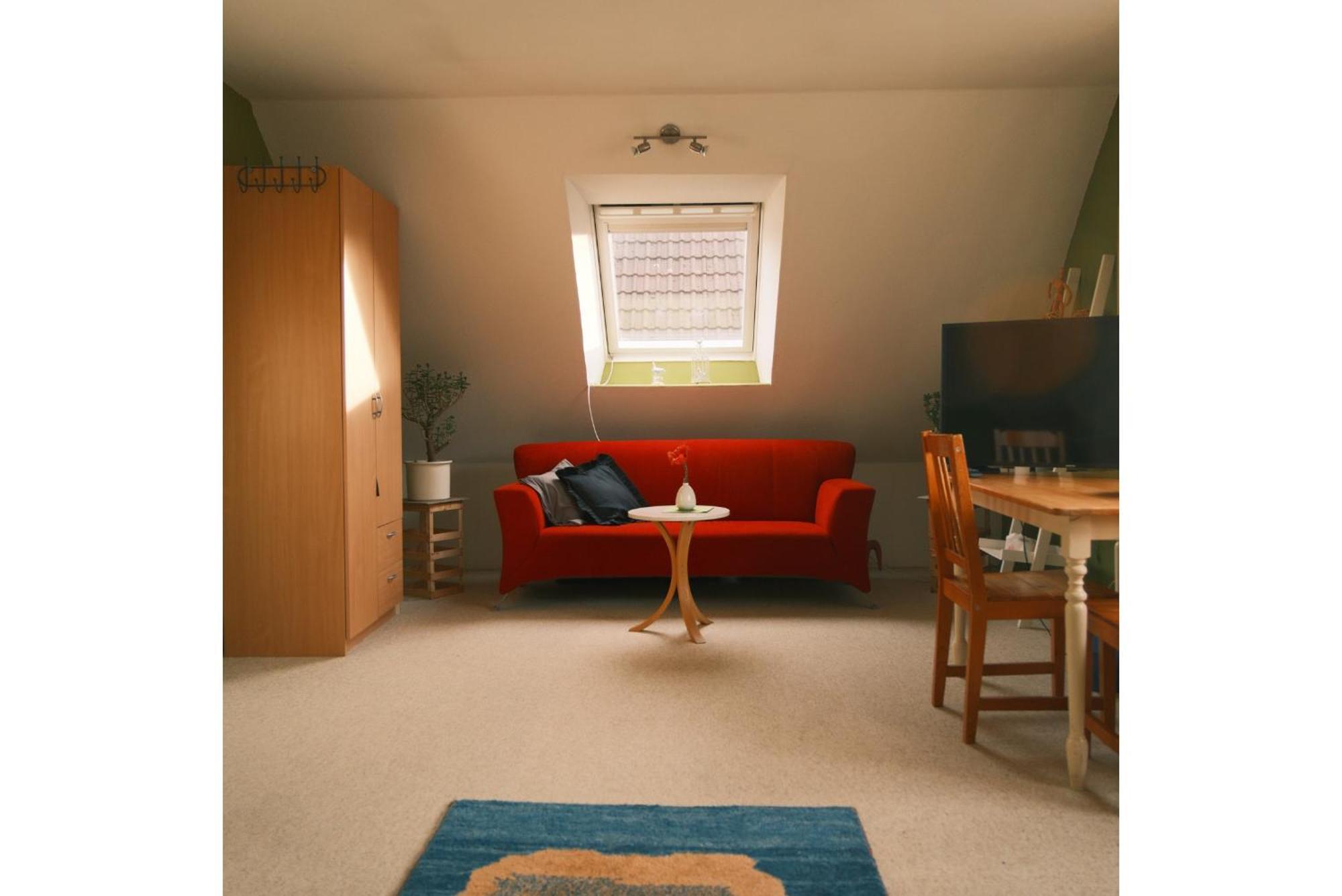 Privatunterkunft Private With Own Bathroom Hannover