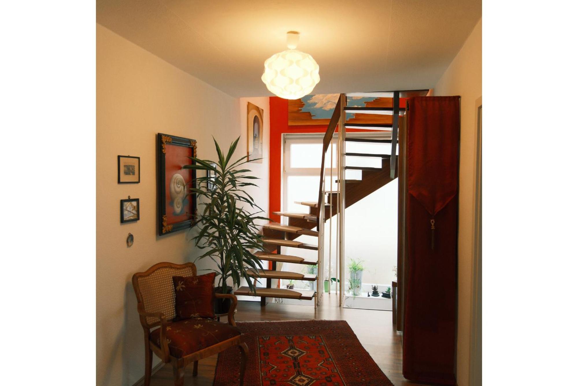 Private With Own Bathroom *